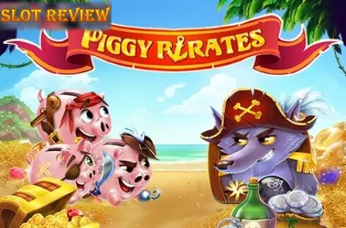 Piggy Pirates Slot Review